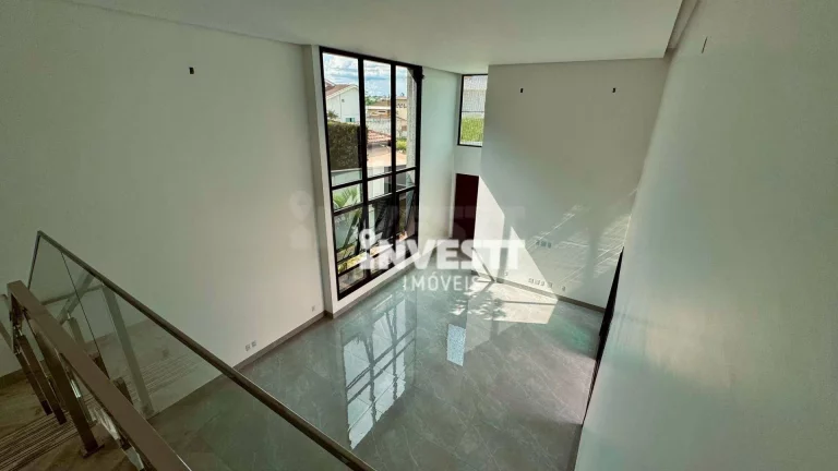 Imagem Sobrado à venda no Residencial Alphaville - Goiânia/GO