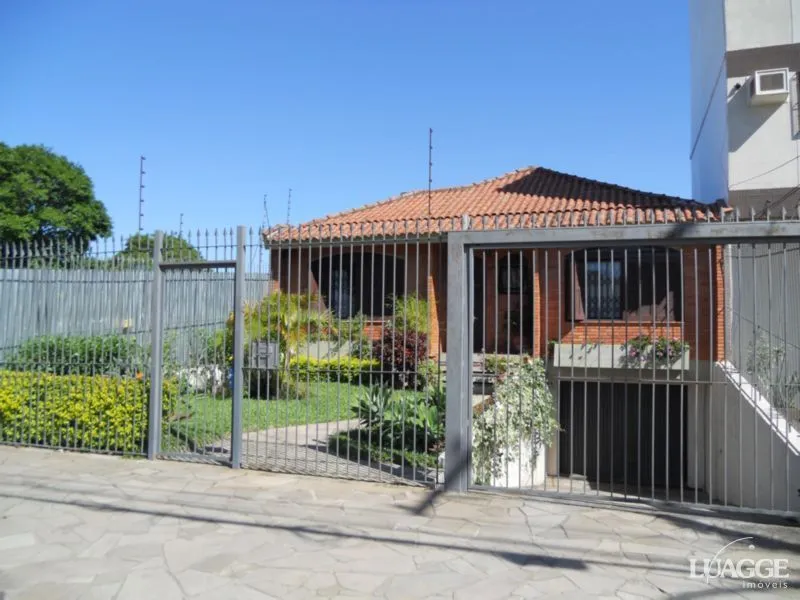 Imagem Casa em Santa Tereza