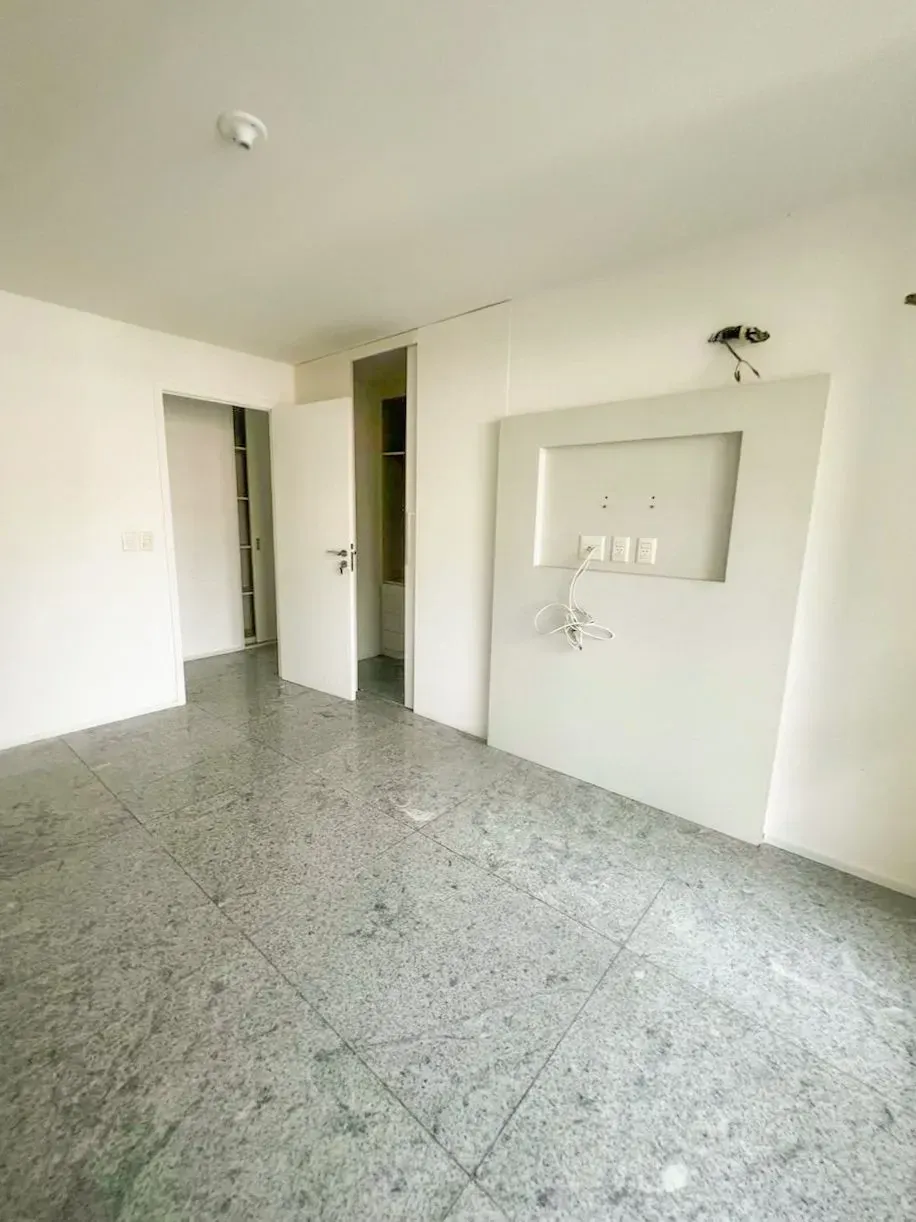 Imagem Apartamento com 3 Quartos à Venda, 260 m² em Meireles - Fortaleza