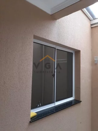 Imagem Sobrado para Venda em São Paulo, Vila Ré, 2 dormitórios, 2 suítes, 3 banheiros, 2 vagas