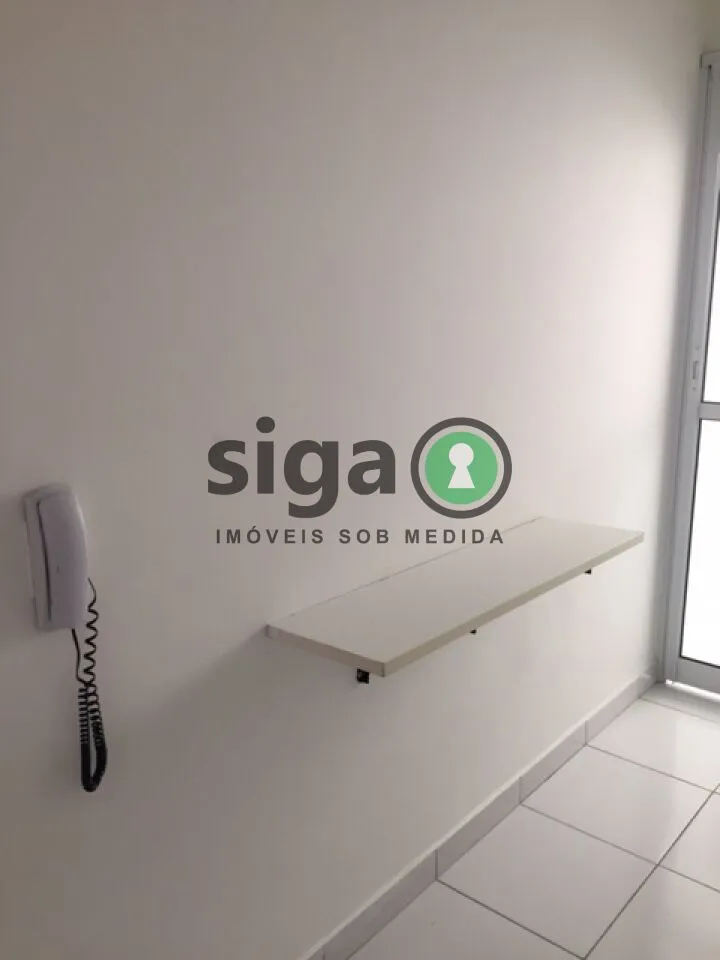 Imagem APARTAMENTOCOM 3 DORMITORIOS PARA VENDA E LOCAÇÃO NA AV INTERLAGOS