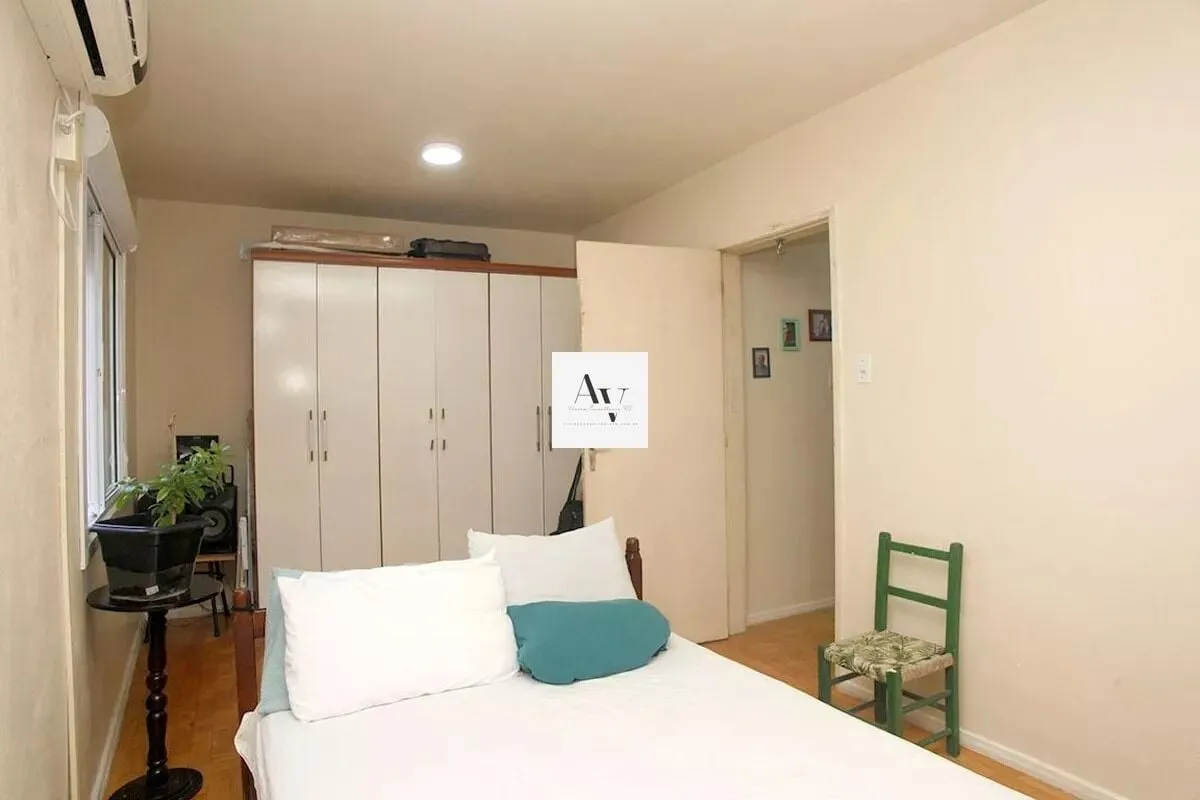Imagem Apartamento à venda no bairro Bom Fim - Porto Alegre/RS