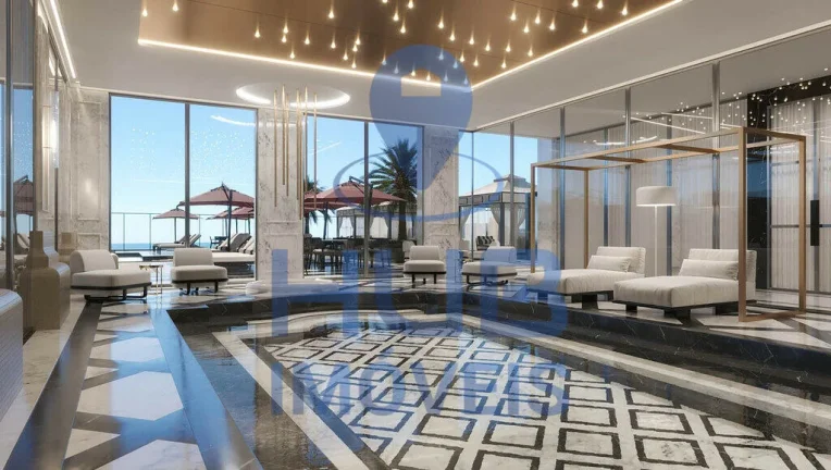 Imagem Apartamento 4 Dormitórios para venda em Itapema - SC