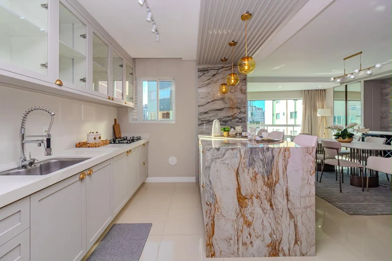 Imagem Apartamento à venda com 130m2 por R$ 3.662.000,00