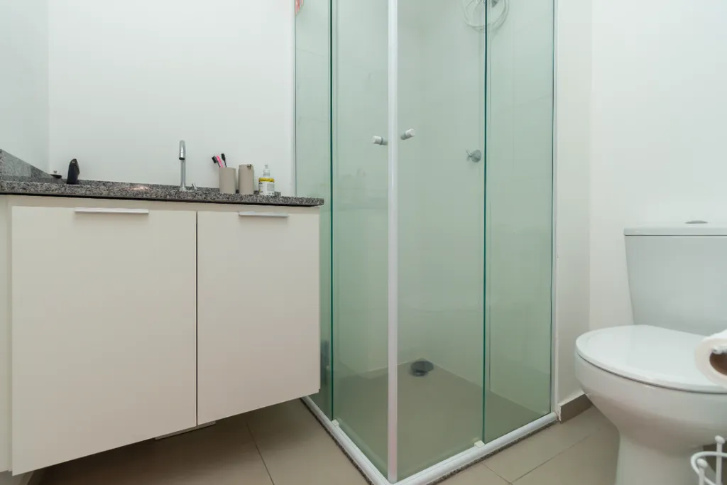Imagem Studio à venda em São Paulo, Cerqueira César, com 1 quarto, 26m2