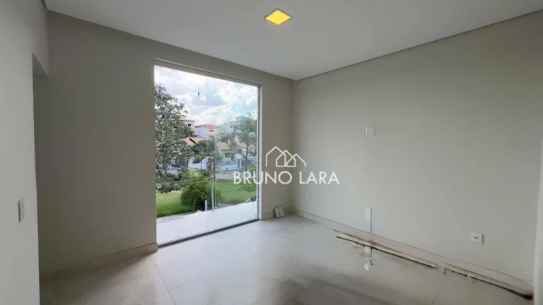 Imagem Casa a venda em Betim MG / Bairro Jardim Casa Branca