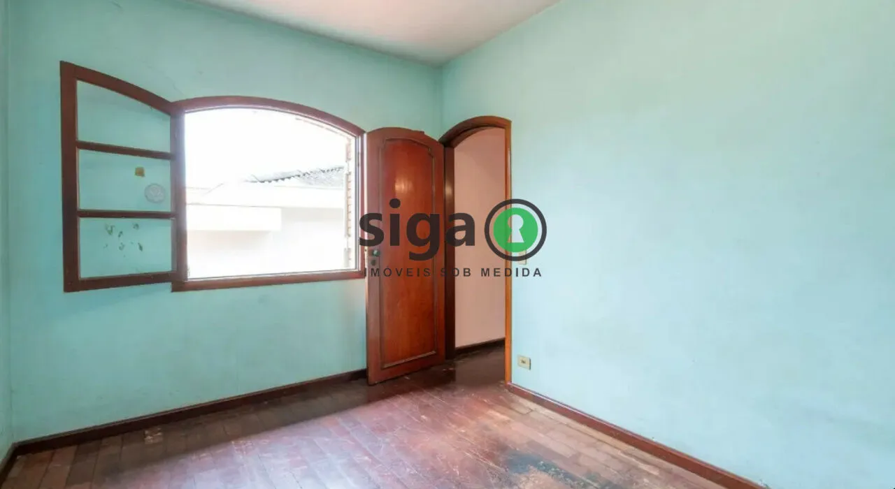 Imagem Casa espaçosa com 2 suítes, churrasqueira e 4 vagas ? conforto completo para sua família!