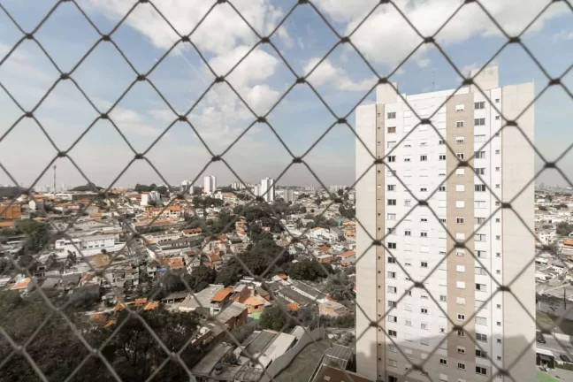 Imagem Apartamento Mobiliado a Venda