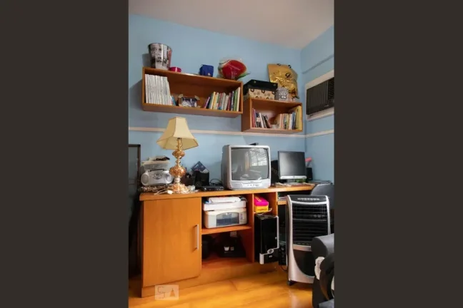 Imagem Apartamento à Venda - Recreio, 3 Quartos, 84 m2