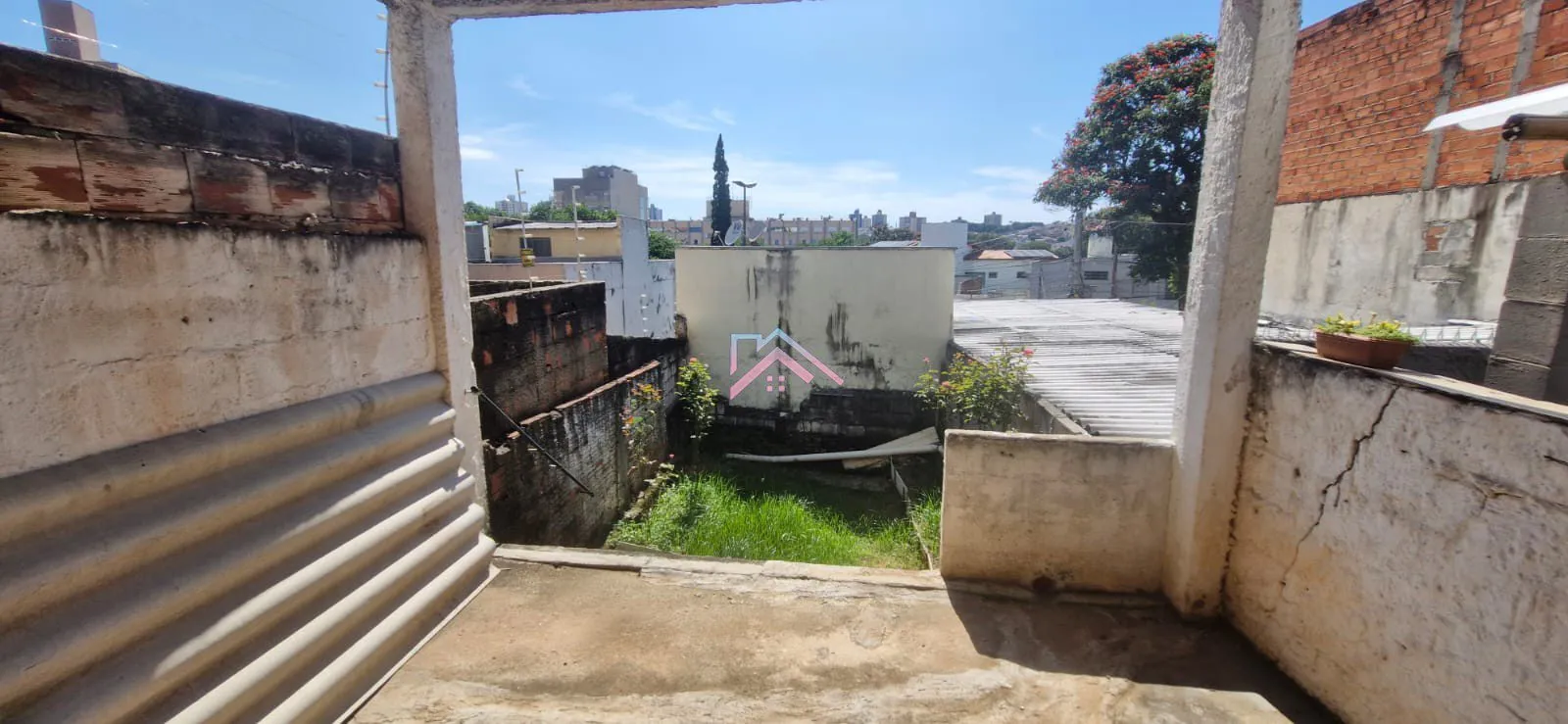 Imagem Casa à venda residencial ou comercial - Área útil 60 m2 - Oportunidade de Negócio - Vila Pirapora -