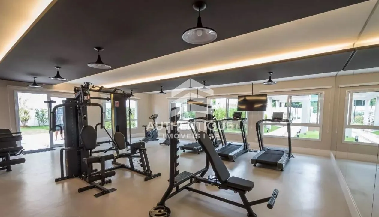 Imagem UP LIFE INTERLAGOS - Apartamento à venda em São Paulo/SP