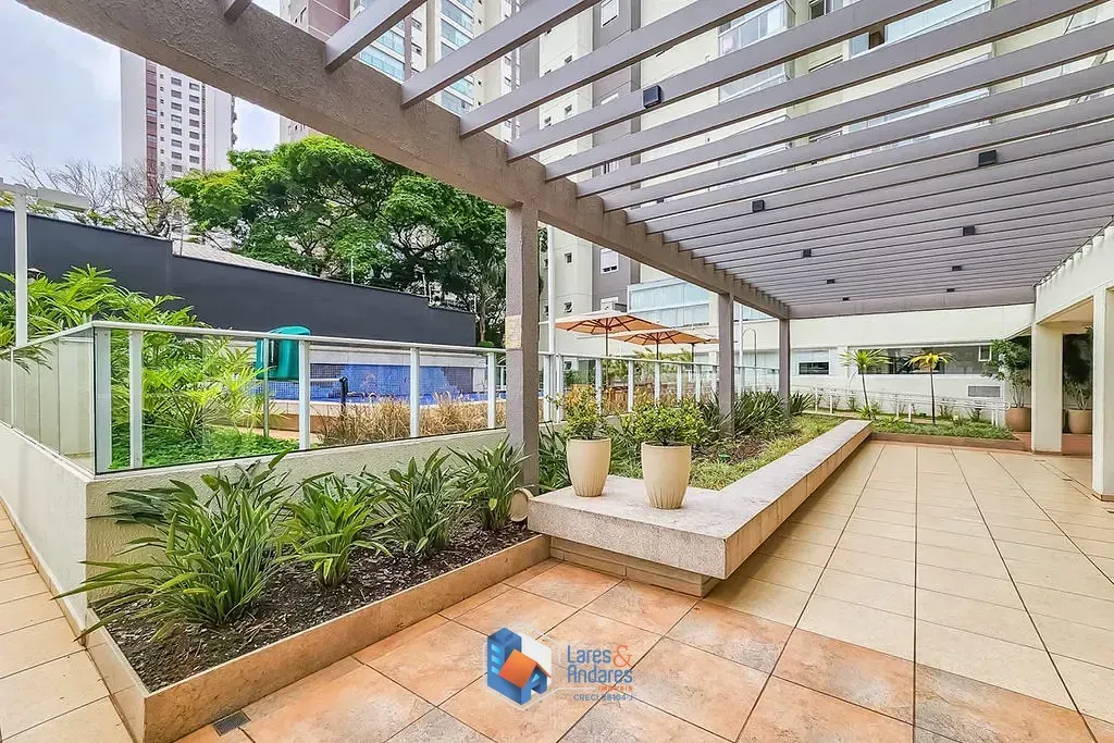 Imagem Apartamento à venda 2 Quartos 1 Suite 1 Vaga 60M² Jardim das Acácias São Paulo - SP