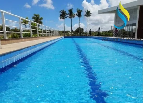 Imagem Lotes Condomínio Vila Jardins Jacundá Eusébio