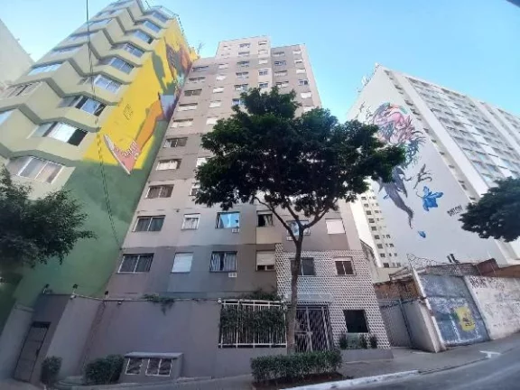 Foto do imóvel Oportunidade Única em SAO PAULO - SP | Tipo: Apartamento | Negociação: Leilão | Situação: Imóvel em RUA AMARAL GURGEL