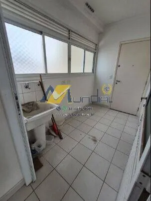 Imagem APARTAMENTO DE 132 M² COM 4 DORMITÓRIOS, 3 SUÍTES E LAZER COMPLETO