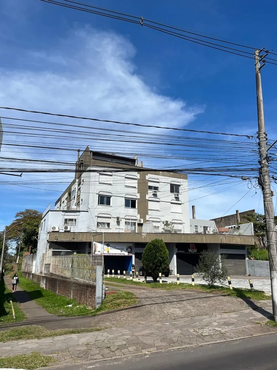 Imagem Cobertura em Sarandi