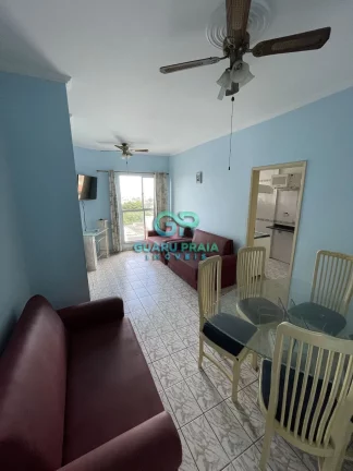 Imagem Apartamento em Enseada, Guarujá/SP