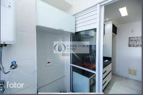 Imagem Lindo apartamento 2 dormitórios , 1 vaga com lazer completo