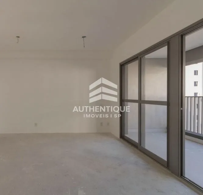 Imagem Edição Jardins - Apartamento à venda em São Paulo/SP