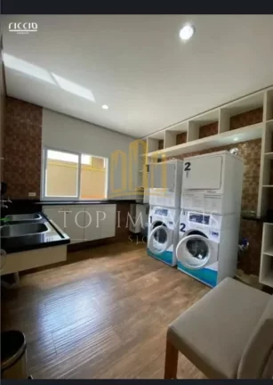 Imagem maravilhoso apartamento dois dormitrios no Jardim Oswaldo Cruz