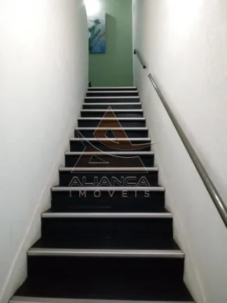 Imagem Comercial - Ribeirão Preto - Campos Eliseos