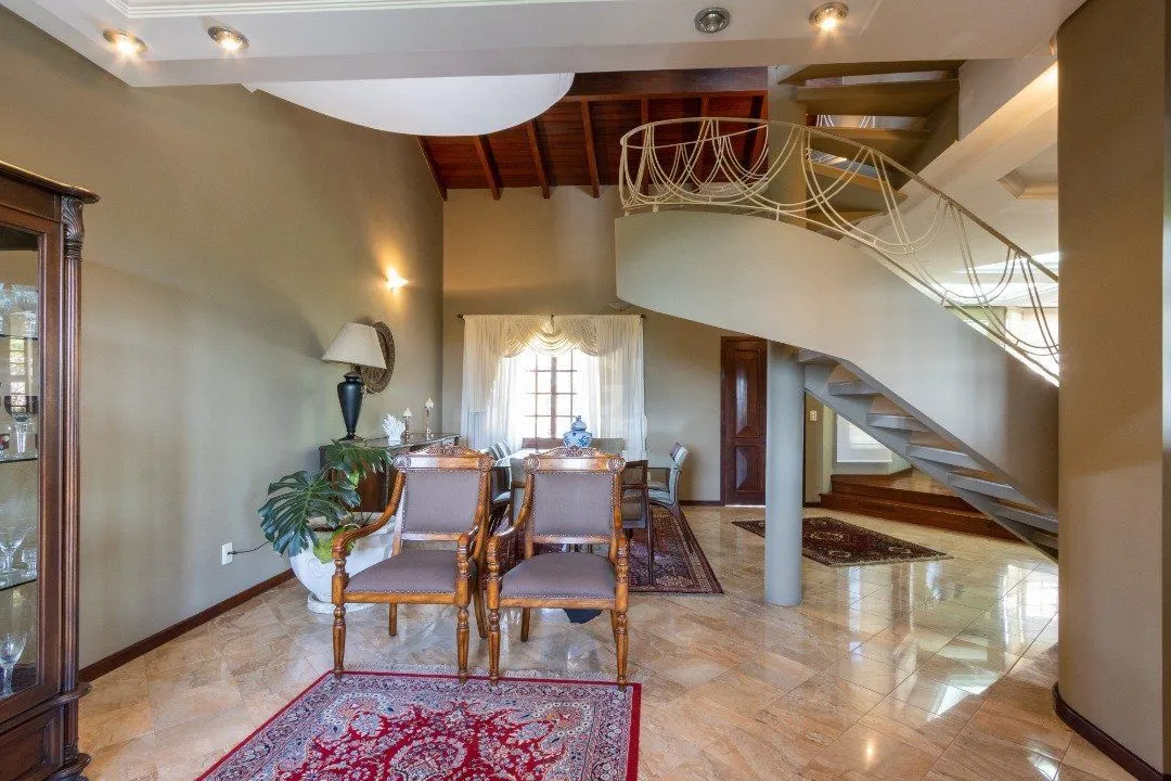 Imagem Casa de Condomínio em Nonoai