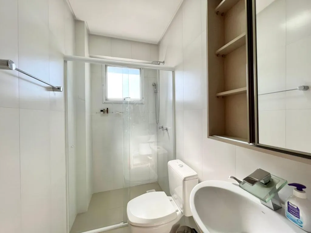 Imagem Apartamento 2 Dormitórios - Bairro Zona Nova