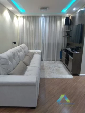 Foto do imóvel Jardim Santa Emília Apartamento 61M², 3 dormitórios, 1 vaga ótima localização e valor !!!