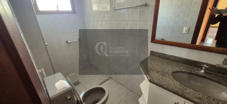 Imagem Apartamento em Centro, Ribeirão Preto/SP