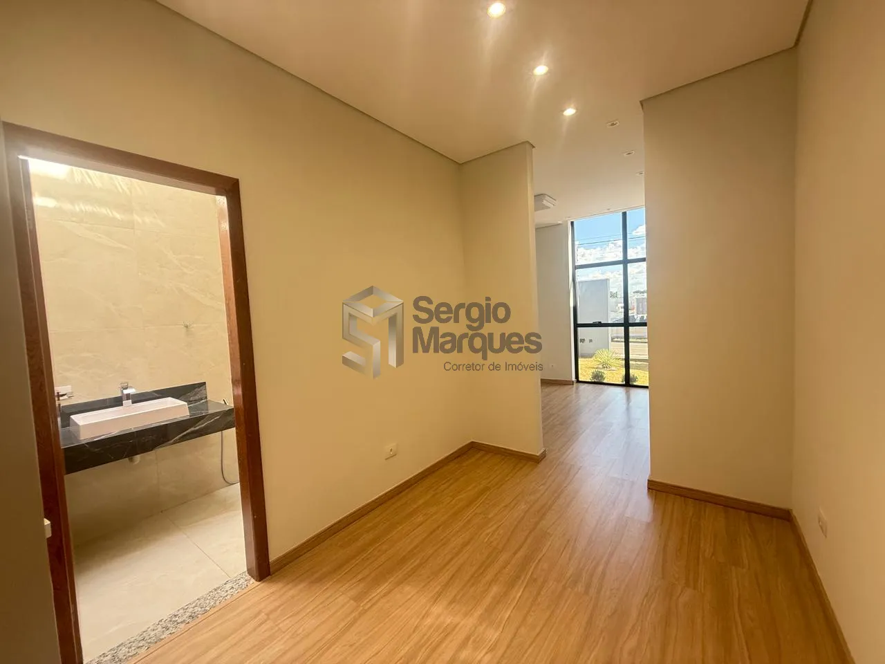 Imagem Casa à venda - 128m² - Jardim Melhoramentos, Umuarama-PR