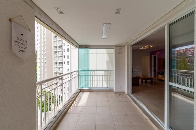Imagem Apartamento à venda em São Paulo, Vila Andrade, com 2 quartos, 142m2