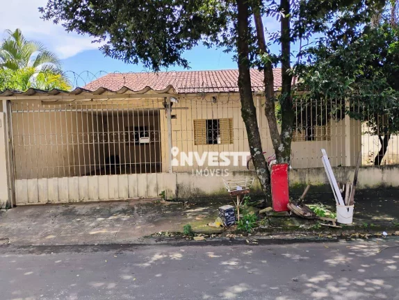 Foto do imóvel Casa à venda no Água Branca - Goiânia/GO