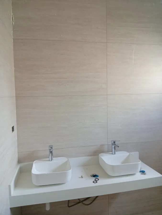 Imagem Casa para Venda em São José dos Pinhais, Cidade jardim, 3 dormitórios, 1 suíte, 2 banheiros, 4 vagas