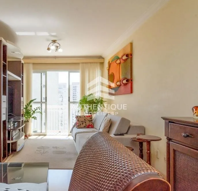 Imagem Bilbao Saúde - Apartamento à venda no bairro Bosque da Saúde - São Paulo/SP, Zona Sul