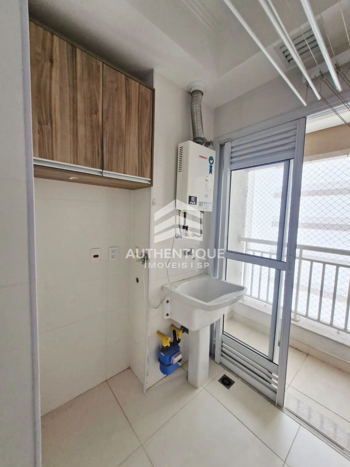 Imagem HELBOR TRILOGY HOME - Apartamento à venda no bairro Centro - São Bernardo do Campo/SP