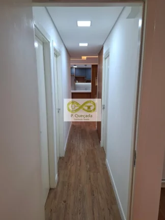 Imagem A oportunidade que você esperava chegou, belíssimo apartamento a venda em Paulínia!