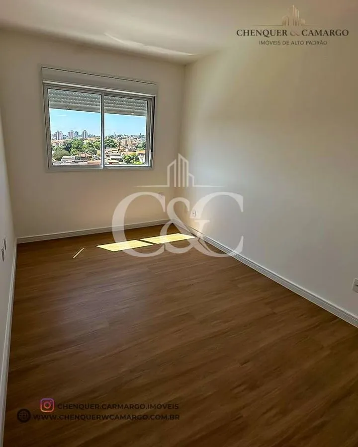 Imagem Apartamento à Venda no Giardino Residencial 2 Dormitórios