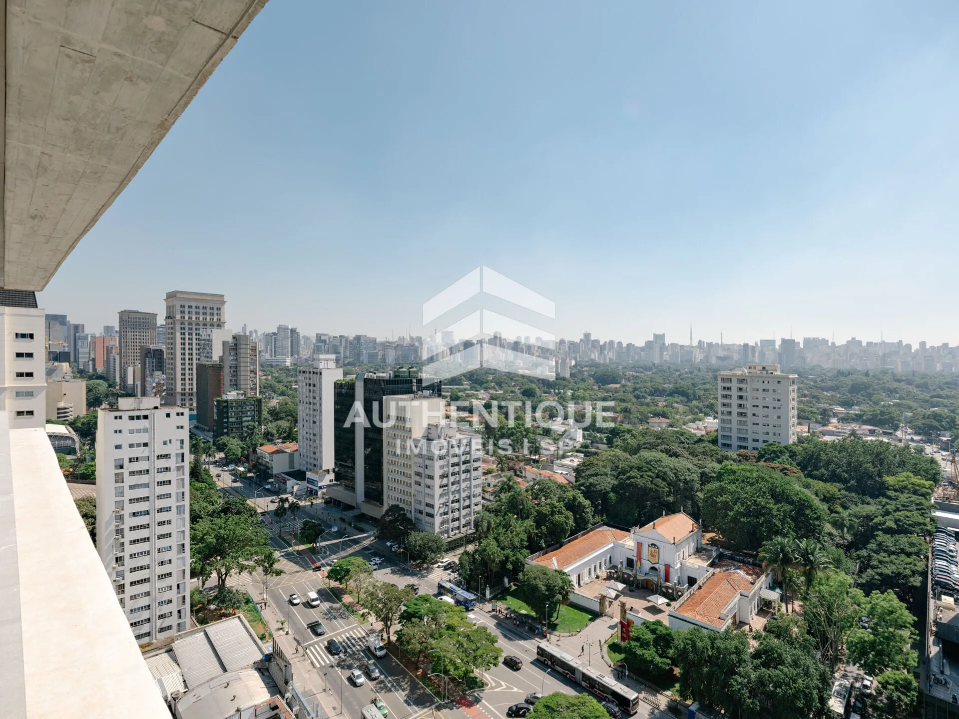 Imagem ARTUR RAMOS 100 JARDIM EUROPA - Apartamento no bairro Jardim Europa à venda!