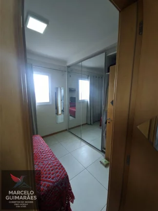 Imagem Apartamento Residencial Uatumã Higienópolis 2 Dormitórios sendo 1 suíte