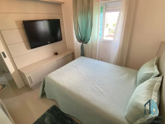 Imagem Apartamento lindo, 03 quartos, sendo 1 suíte e 2 Demi suítes, no coração da meia praia em Itapema SC