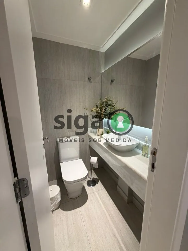Imagem Apartamento com 2 Quartos e 2 Vagas para venda na Vila Andrade.