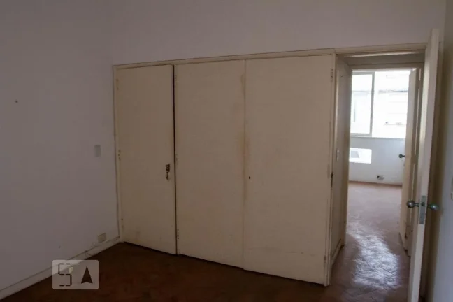 Imagem Apartamento à Venda - Ipanema, 4 Quartos, 152 m2