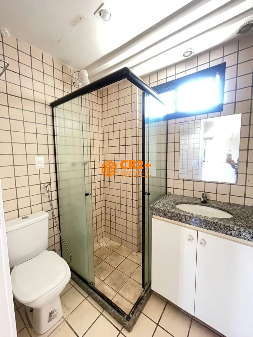 Imagem Apartamento a Venda com 4 quartos, 2 suítes em Boa Viagem,120m²