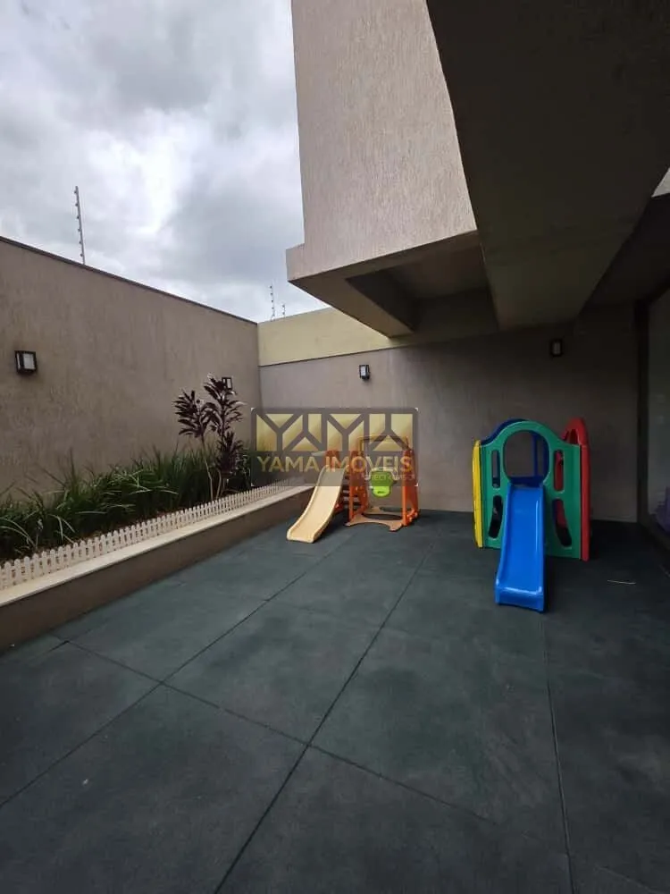 Imagem Vilaggio Paulista - Apartamento à Venda - Vilaggio Paulista | Jardim Paulista | Ribeirão Preto/SP
