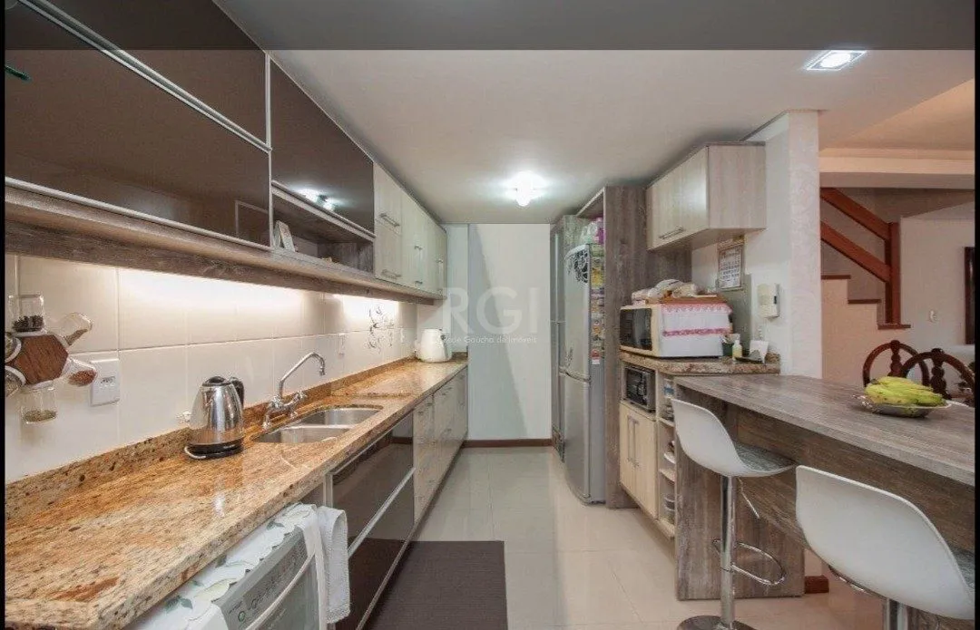 Imagem Casa em Vila Assunção