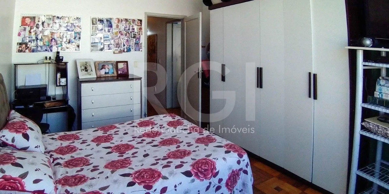 Imagem Apartamento 3 quartos no bairro Cidade Baixa, em Porto Alegre