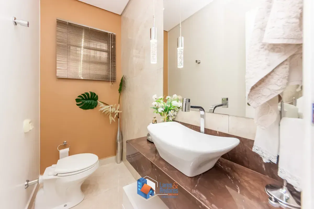 Imagem Casa para venda em Jardim Maringá com 3 quartos, sendo 1 suíte, 125m²