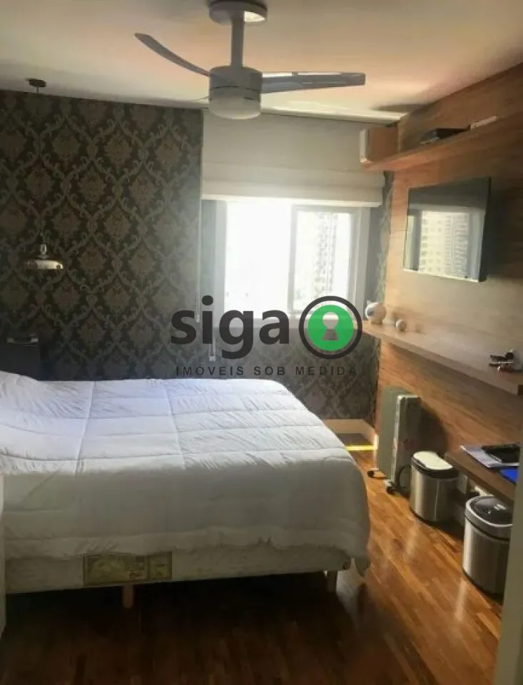 Imagem Apartamento sofisticado na Aclimação com 3 dormitórios, suíte e lazer completo