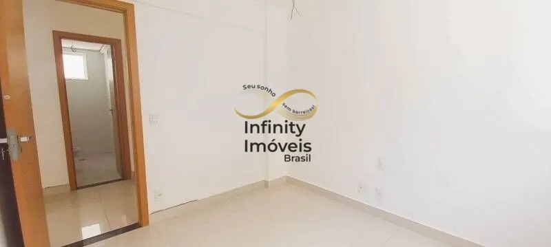 Imagem EDIFICIO RIO DE JANEIRO - Apartamento à venda no bairro Serrano - Belo Horizonte/MG