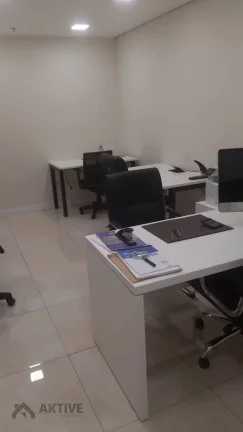 Imagem Sala Comercial em Alphaville - Barueri, SP